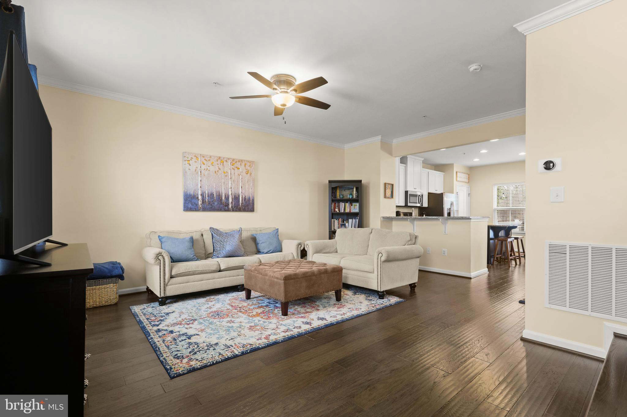 MAGNESS MILL - Residential