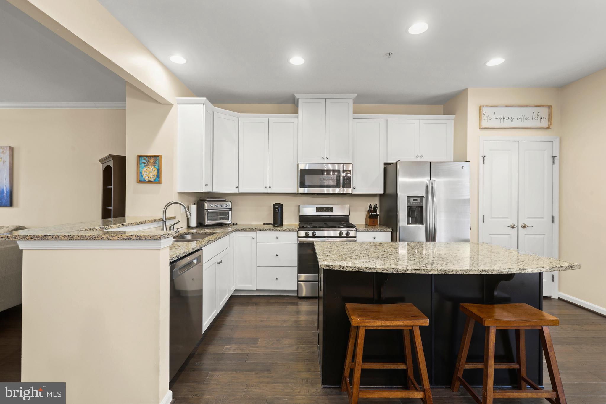 MAGNESS MILL - Residential