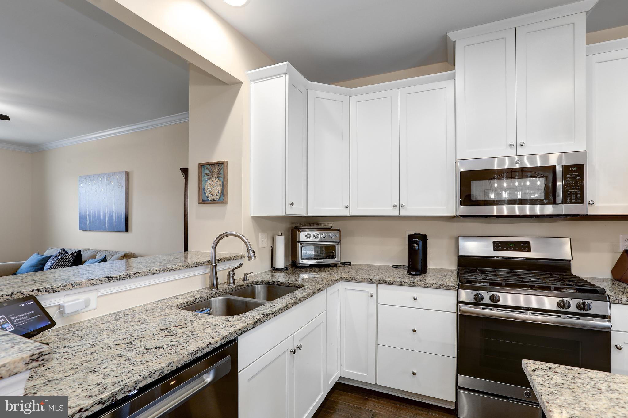 MAGNESS MILL - Residential