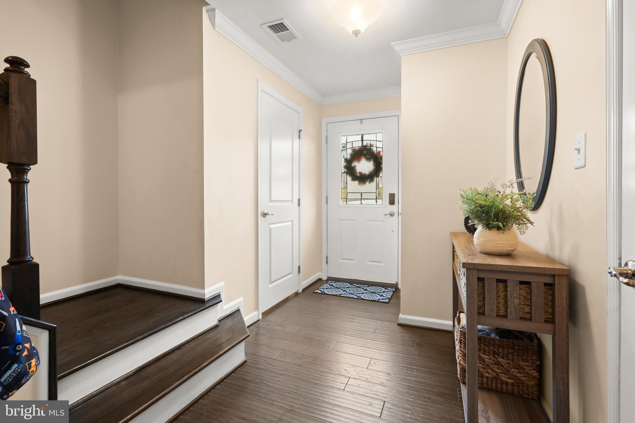 MAGNESS MILL - Residential