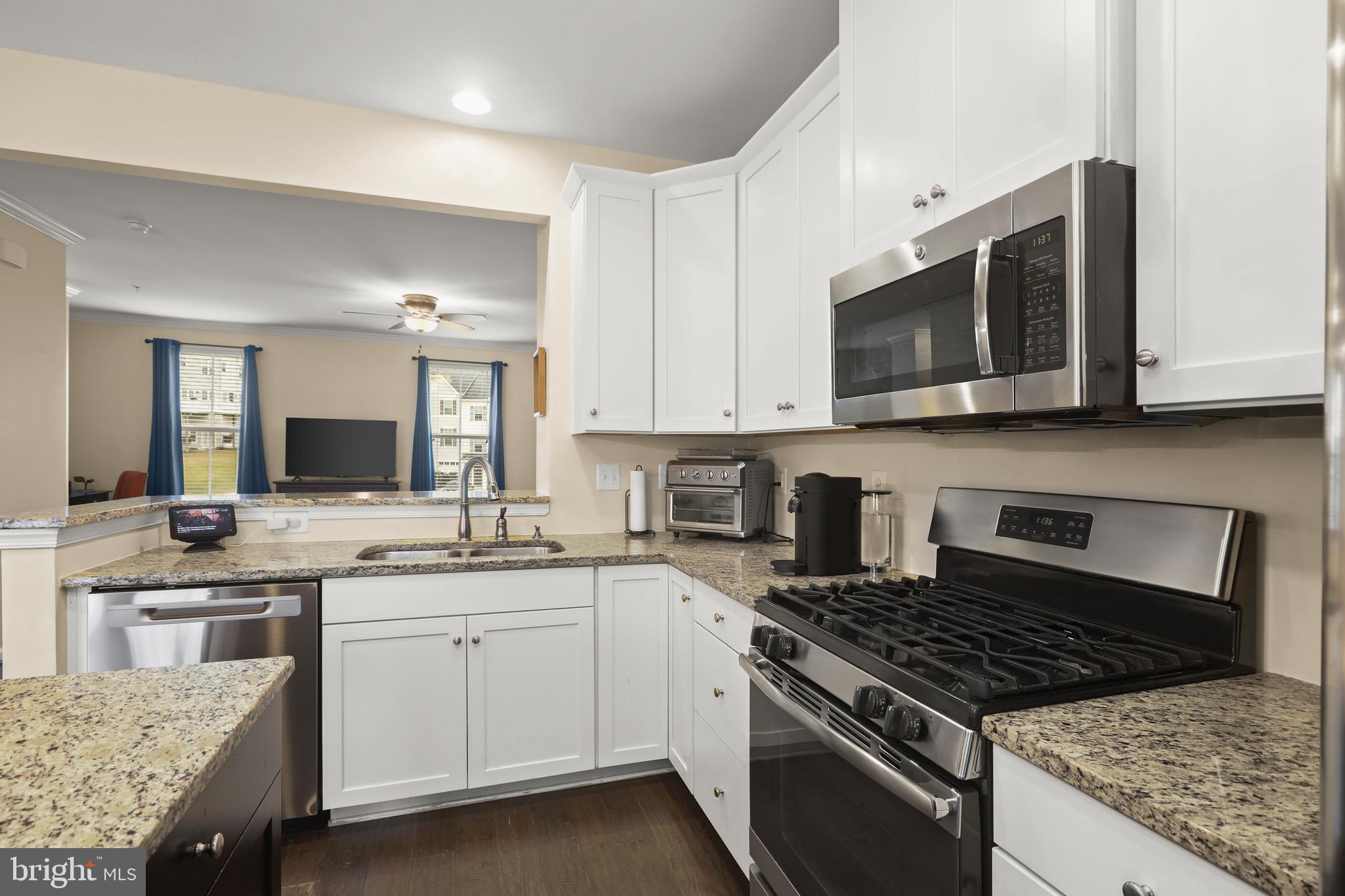 MAGNESS MILL - Residential