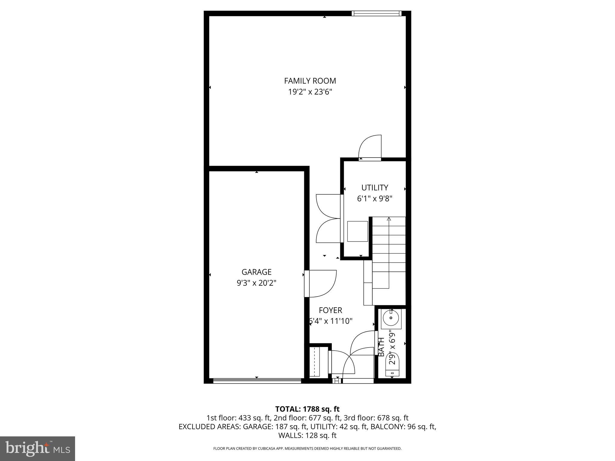 MAGNESS MILL - Residential