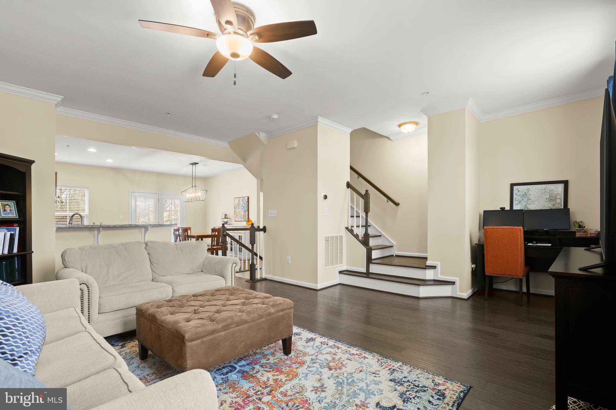 MAGNESS MILL - Residential