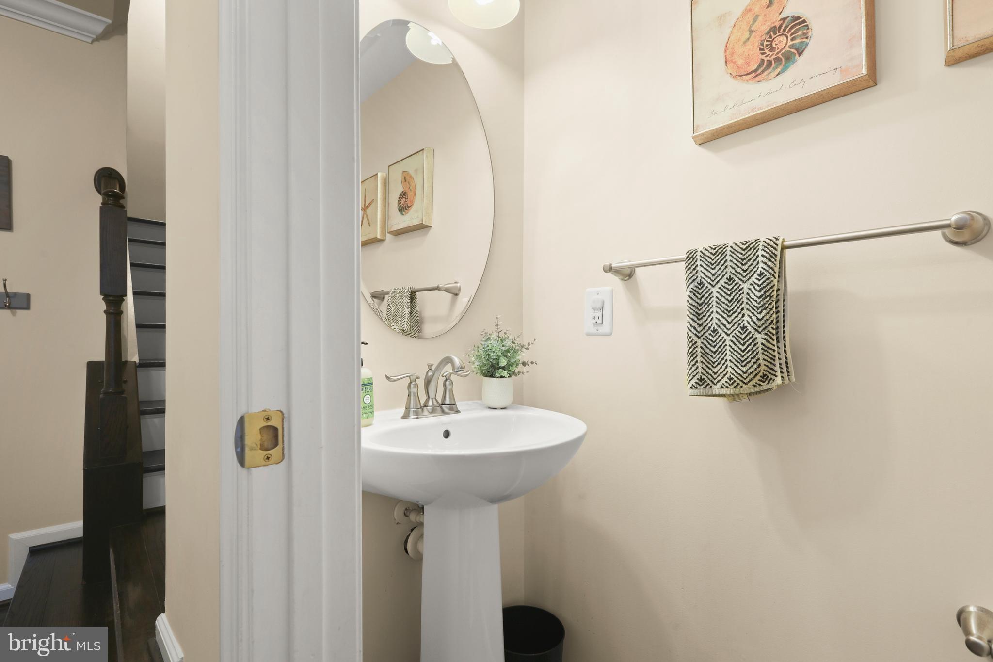 MAGNESS MILL - Residential