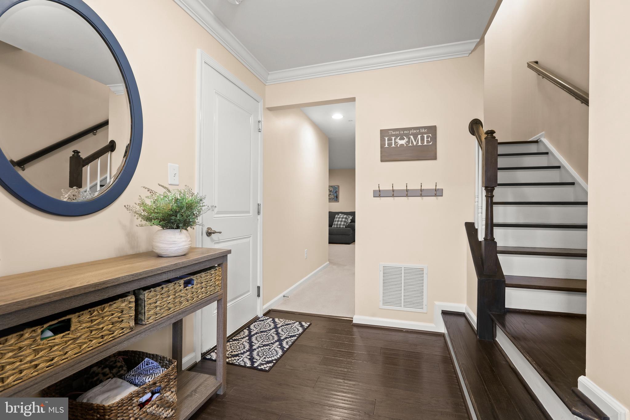 MAGNESS MILL - Residential