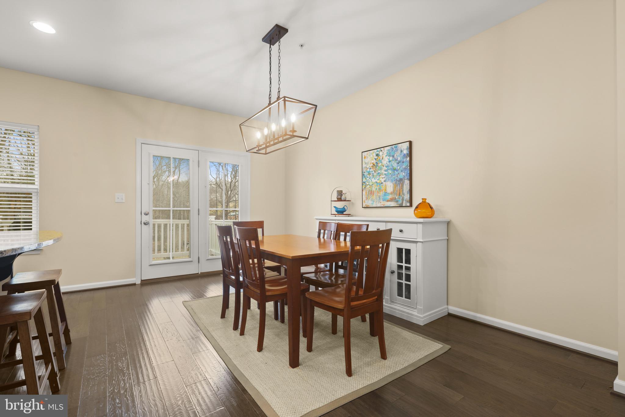 MAGNESS MILL - Residential