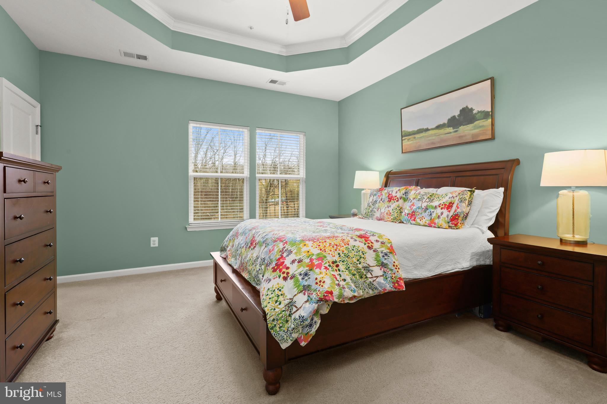 MAGNESS MILL - Residential