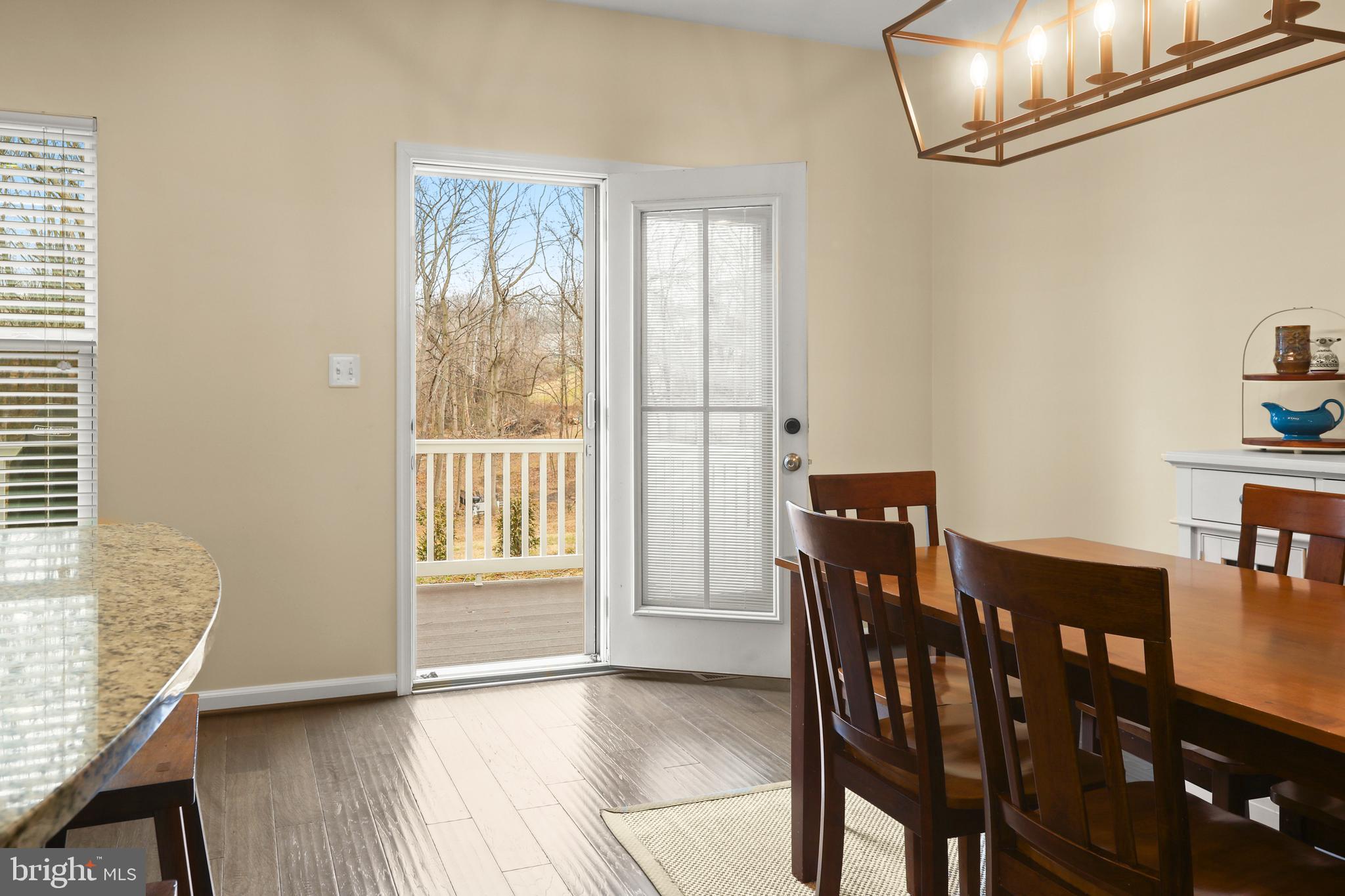 MAGNESS MILL - Residential