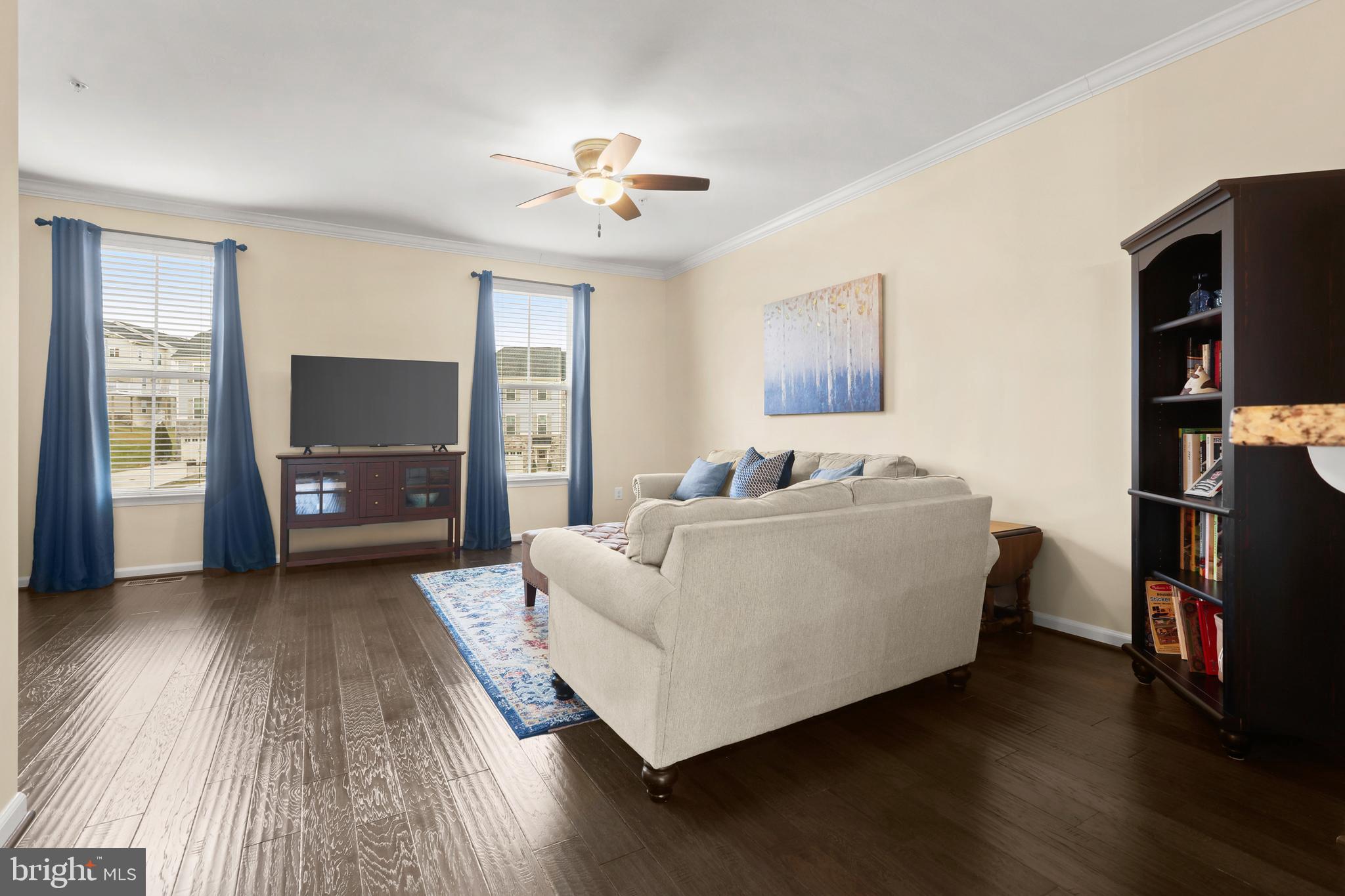 MAGNESS MILL - Residential