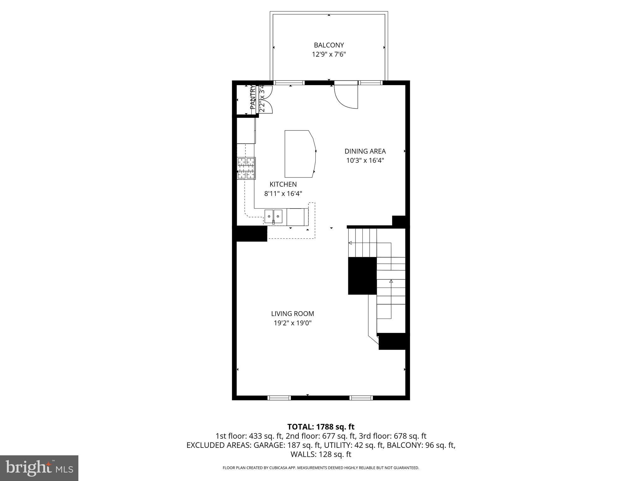 MAGNESS MILL - Residential
