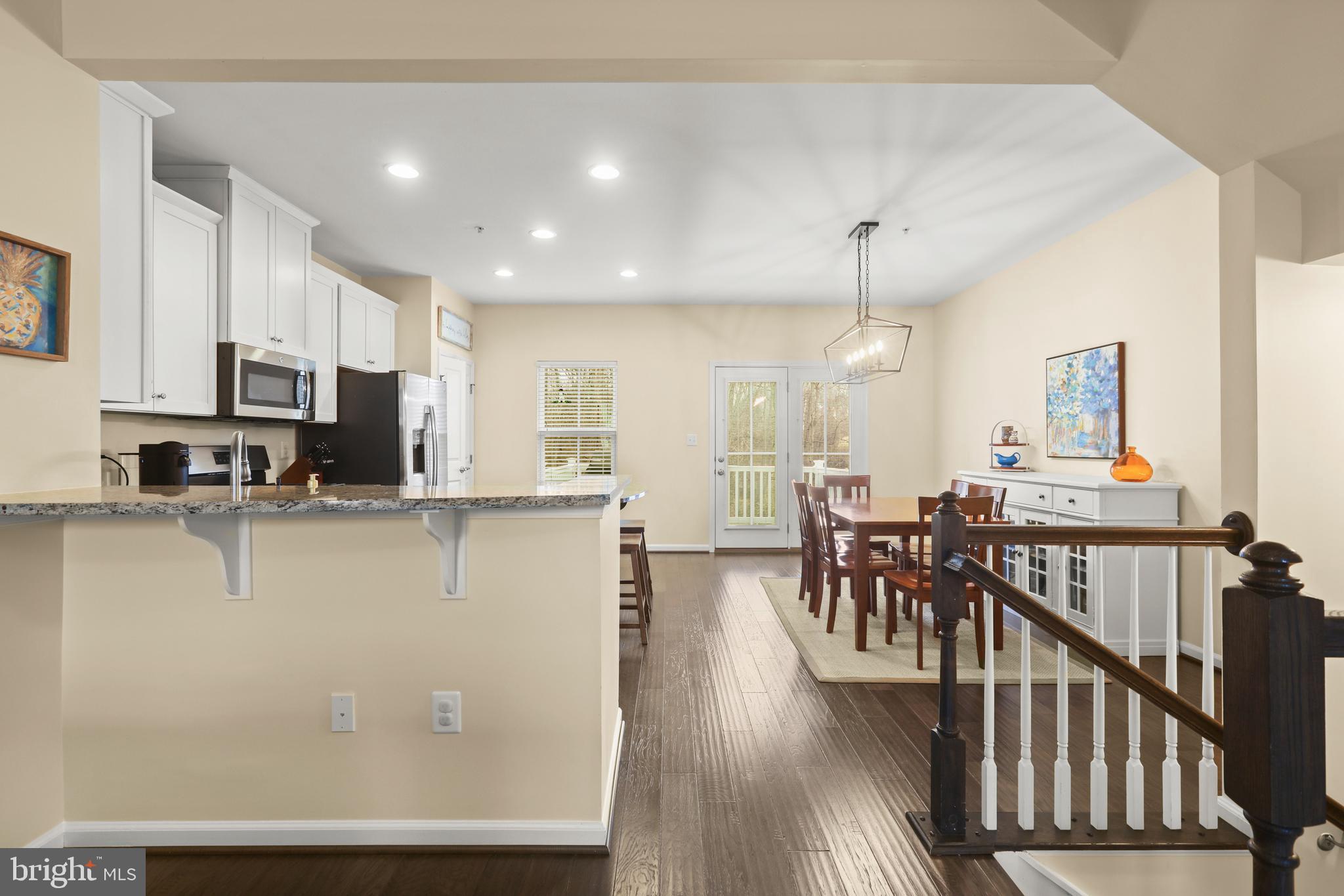 MAGNESS MILL - Residential