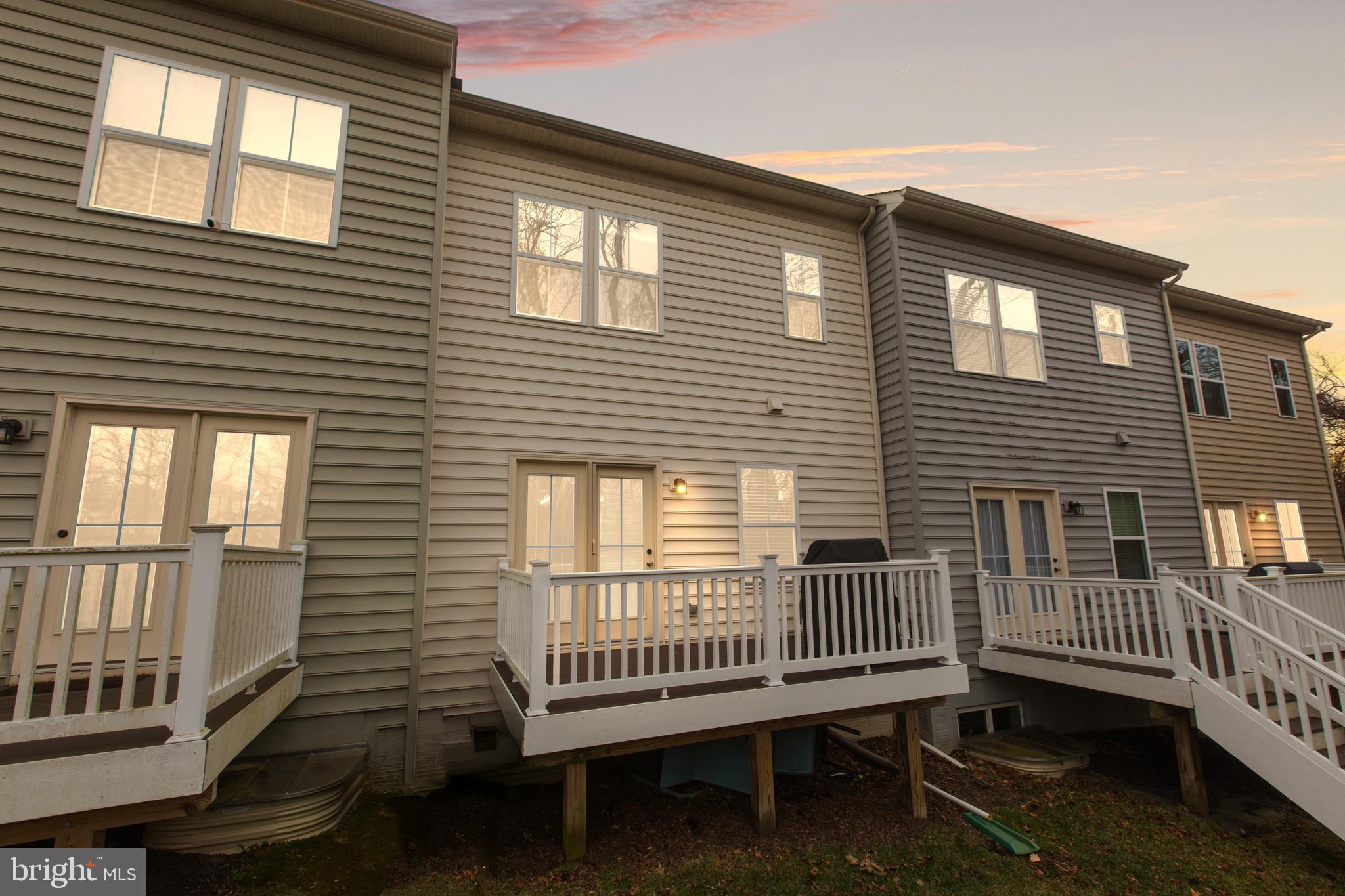 MAGNESS MILL - Residential