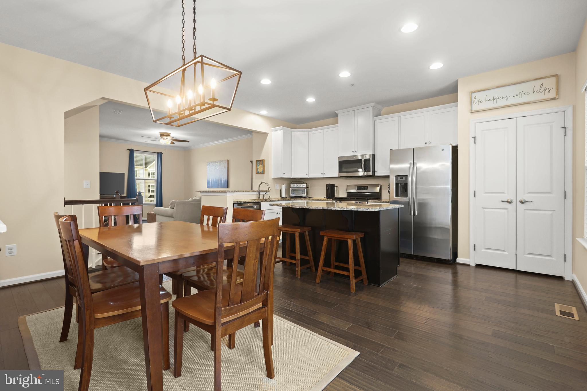 MAGNESS MILL - Residential