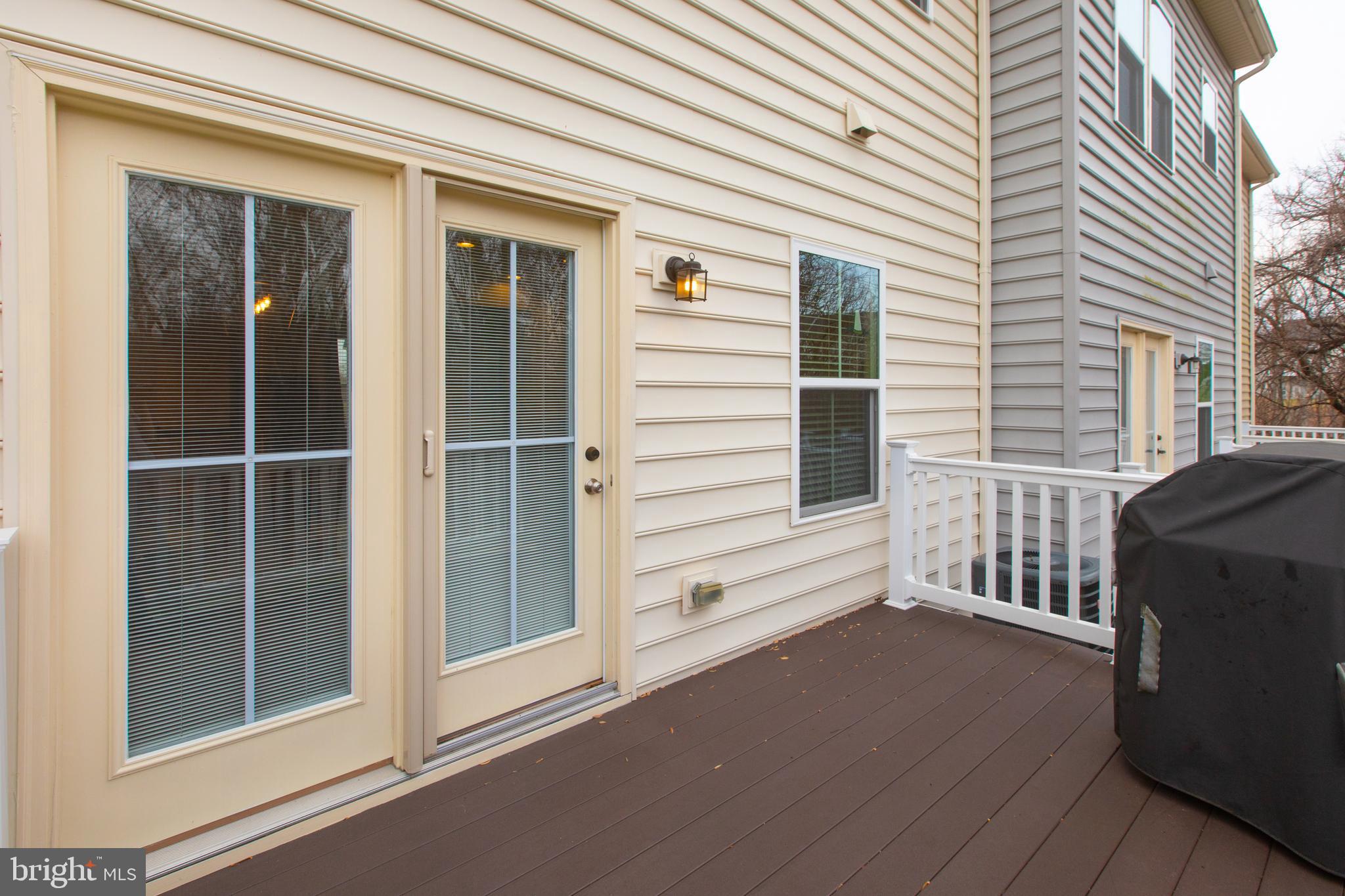 MAGNESS MILL - Residential