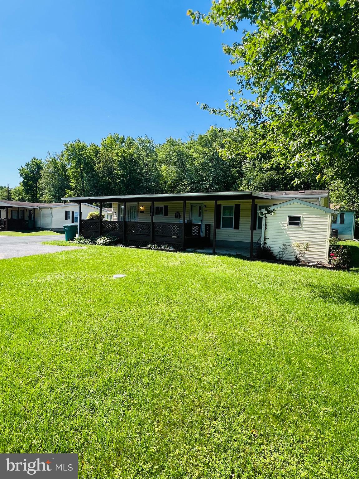 BRIARWOOD - Residential