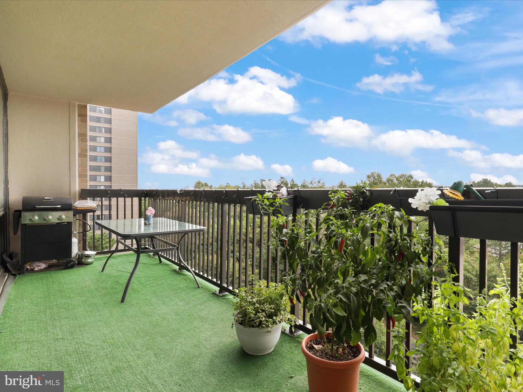 SKYLINE HOUSE - Residential