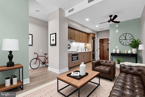 1211 VAN STREET SE TH-1F WASHINGTON DC 20003