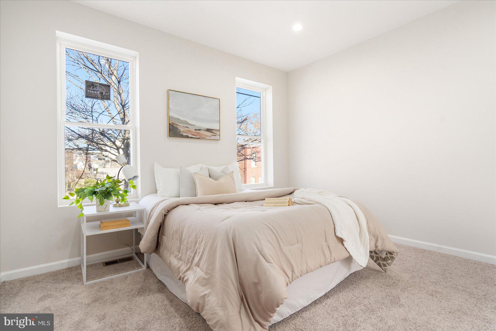 OLIVER - Residential