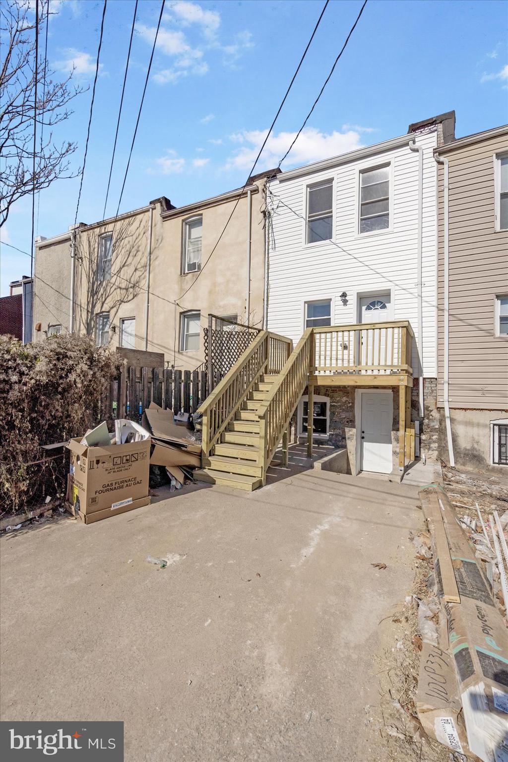 OLIVER - Residential