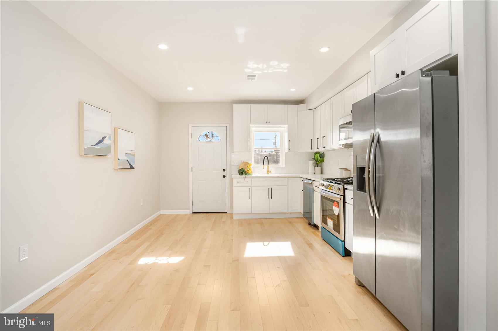 OLIVER - Residential