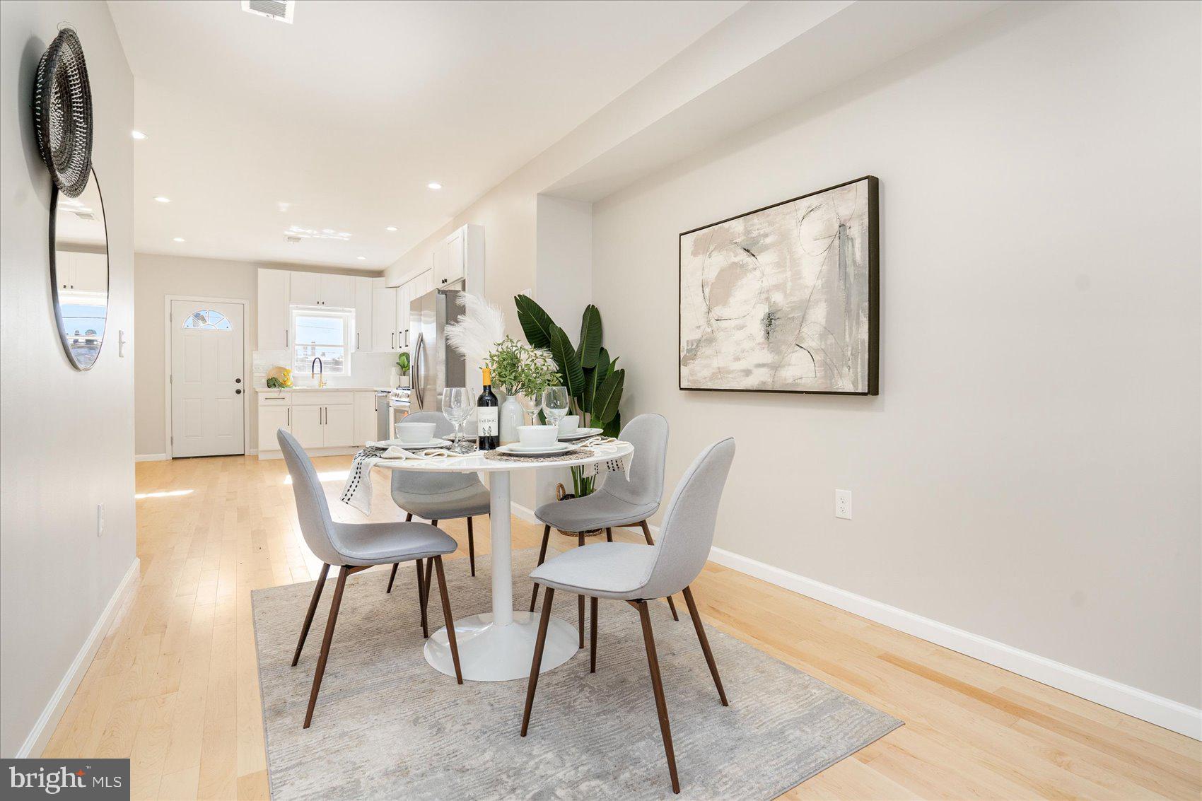 OLIVER - Residential