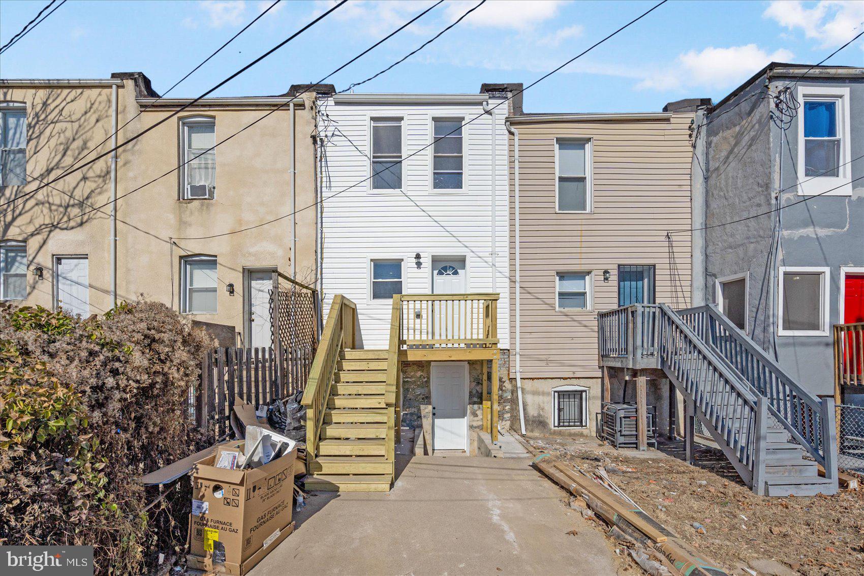 OLIVER - Residential
