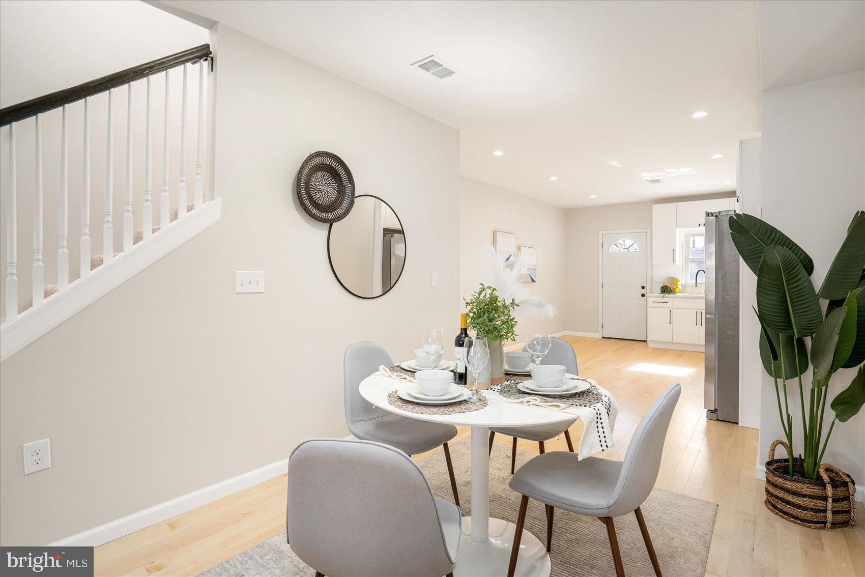 OLIVER - Residential