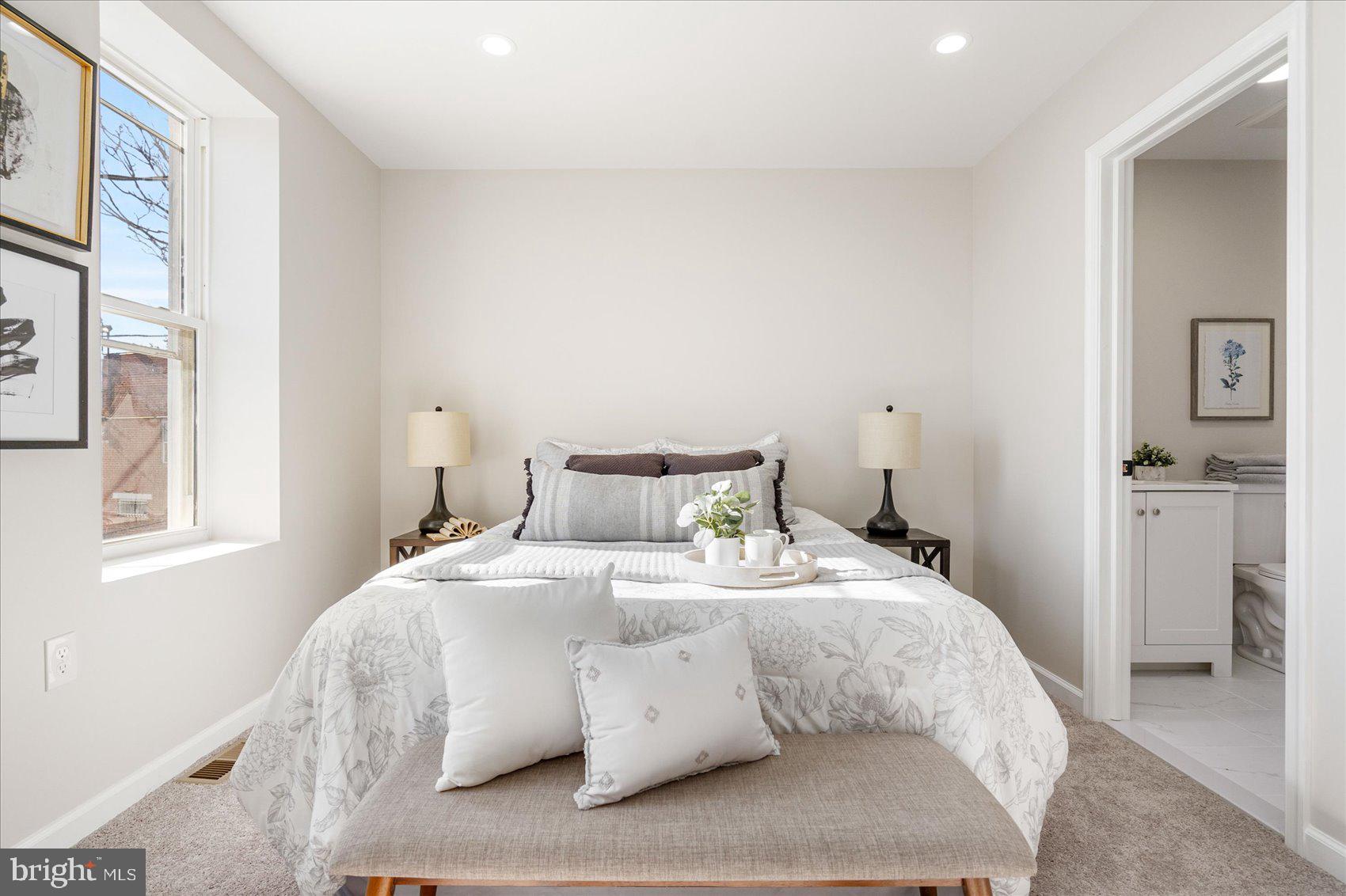 OLIVER - Residential