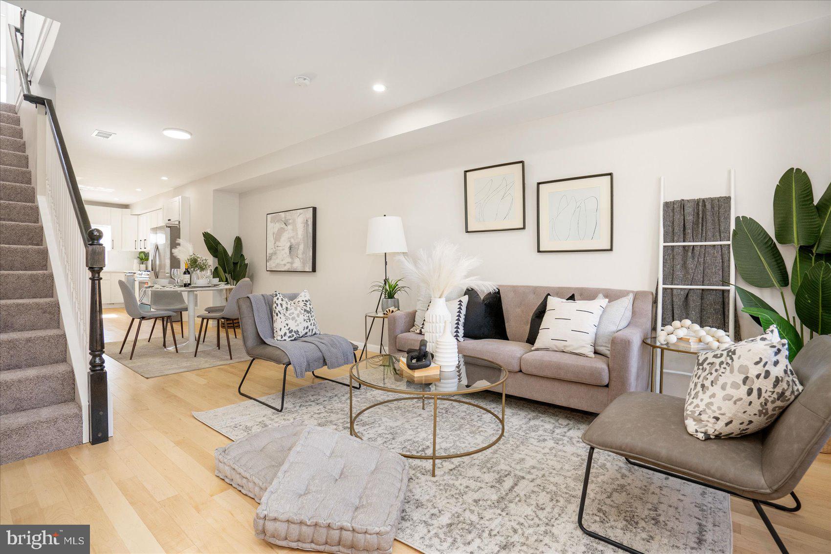 OLIVER - Residential