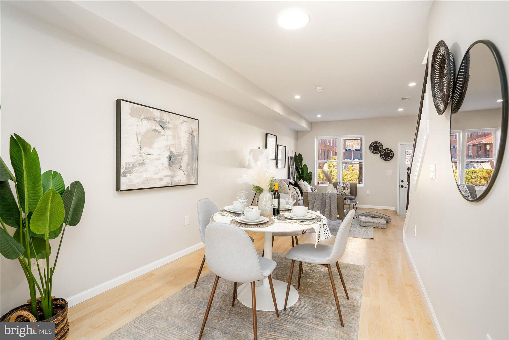 OLIVER - Residential