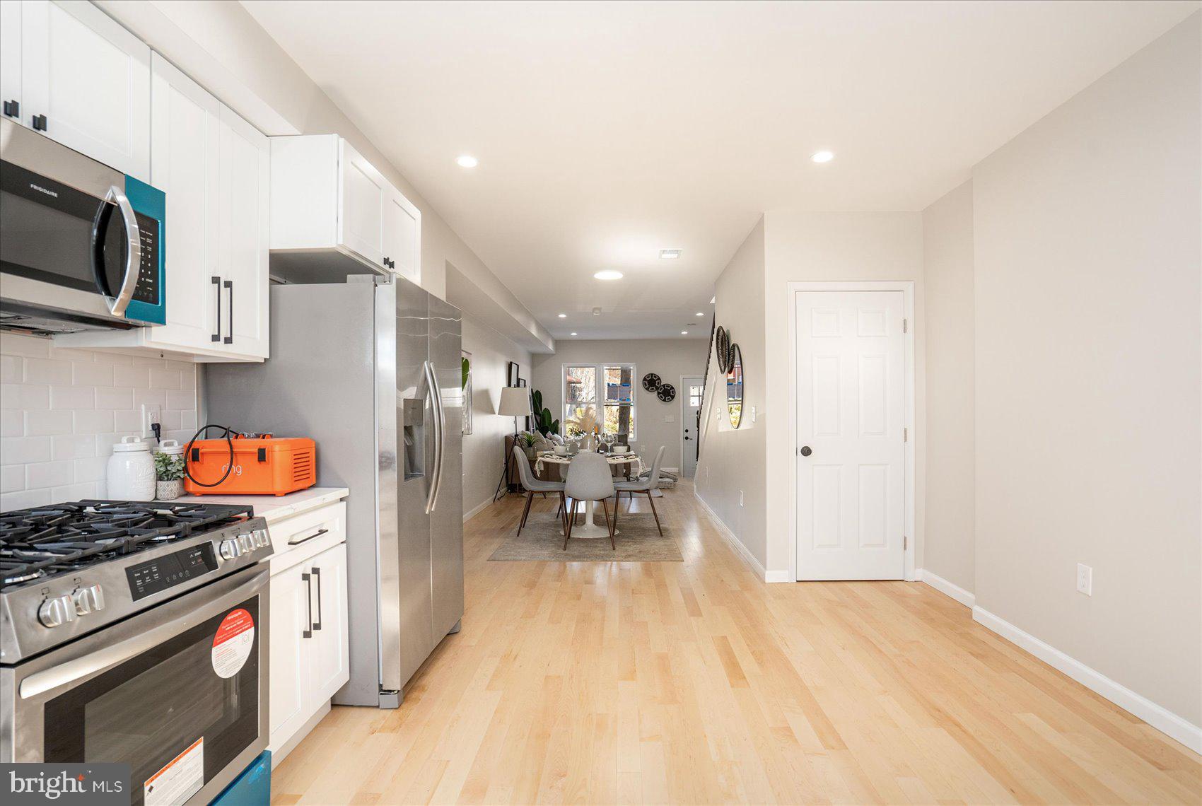 OLIVER - Residential