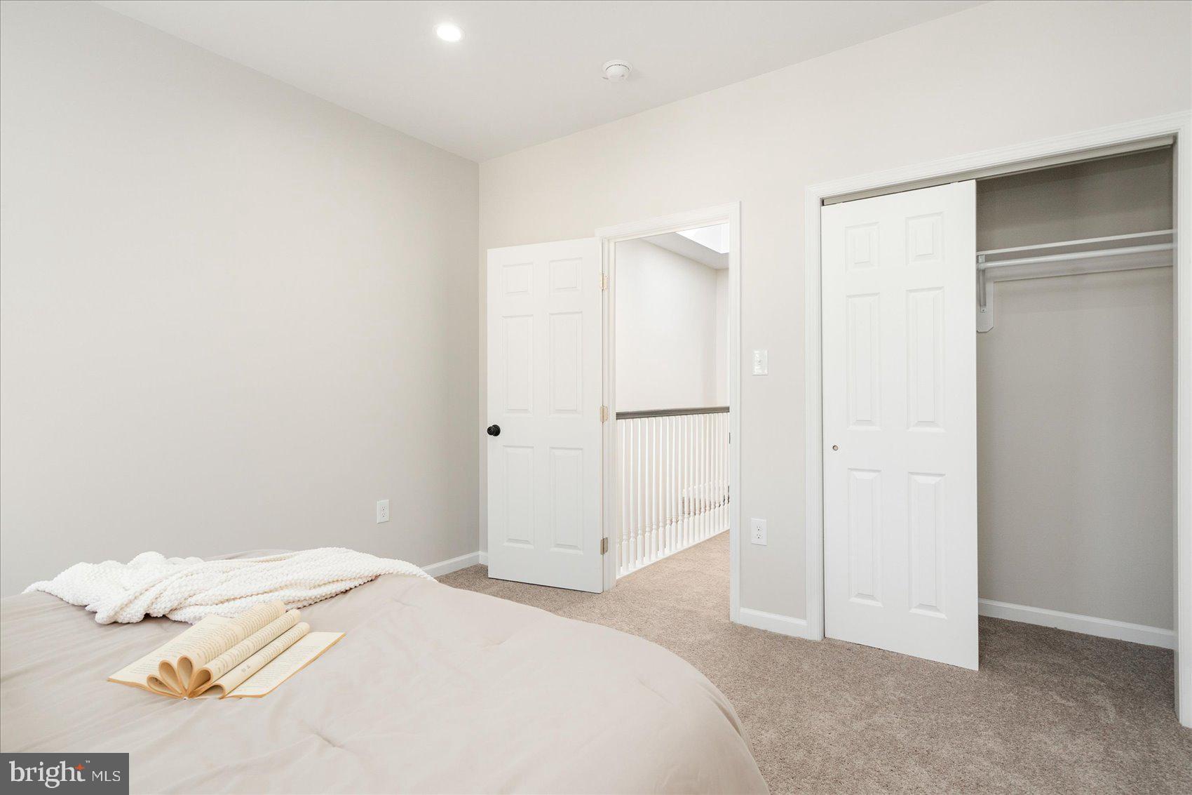 OLIVER - Residential