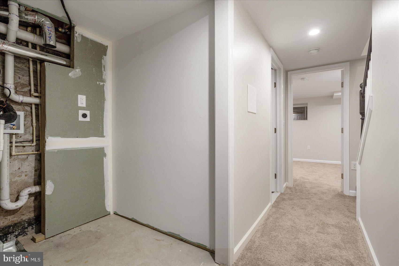OLIVER - Residential