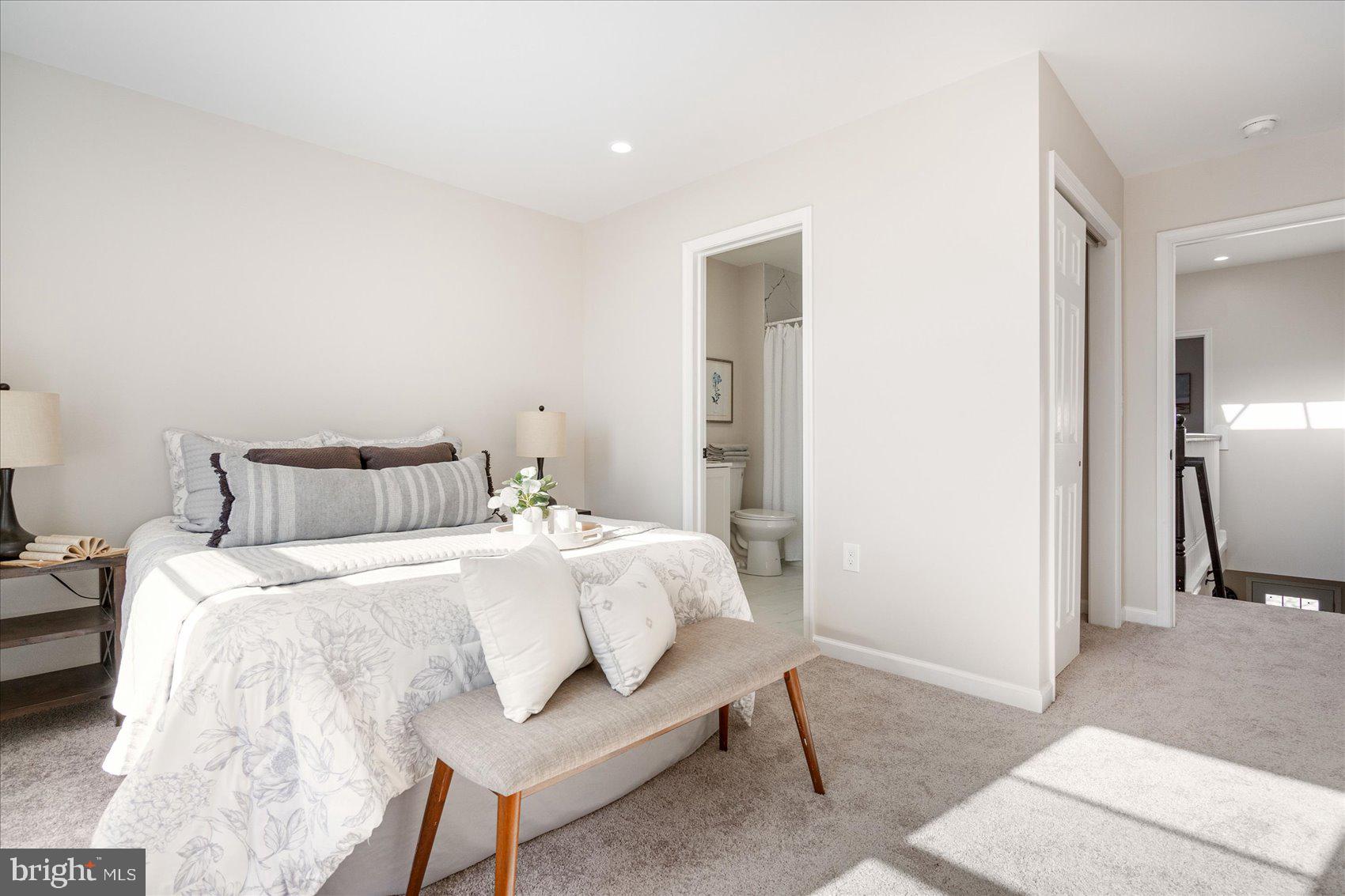 OLIVER - Residential