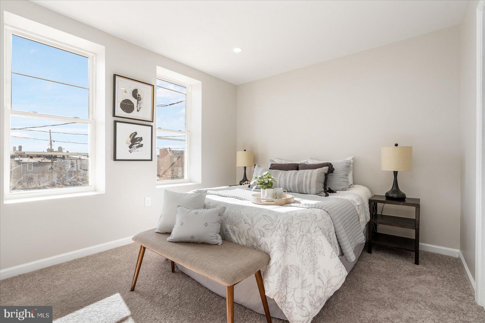 OLIVER - Residential