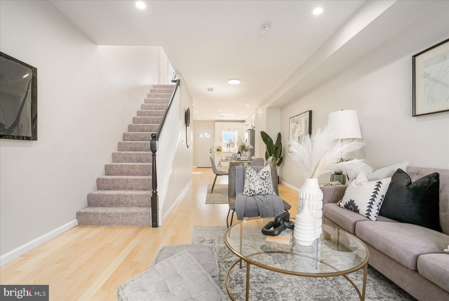 OLIVER - Residential