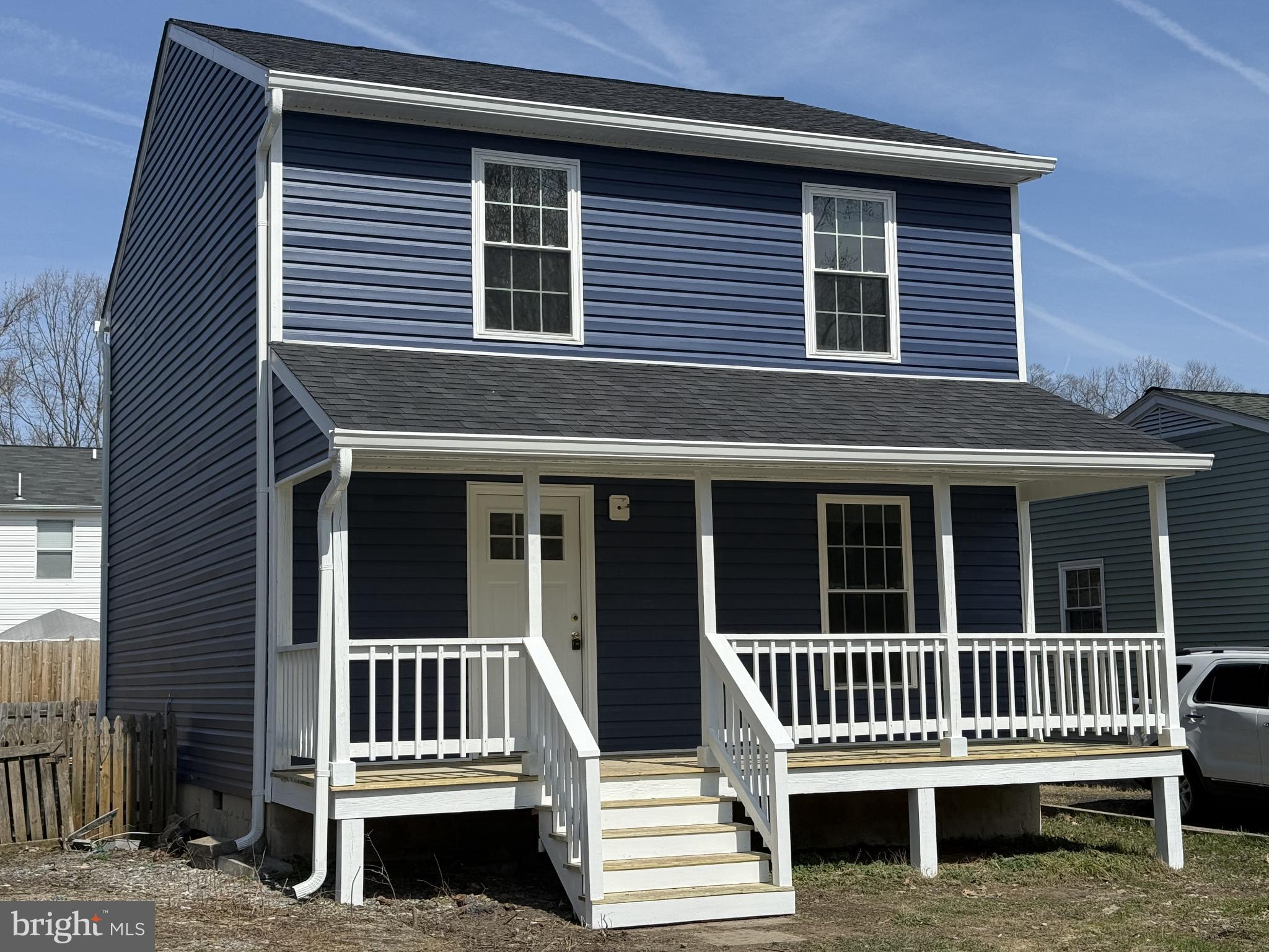 CEDAR HURST ON THE BAY - Residential