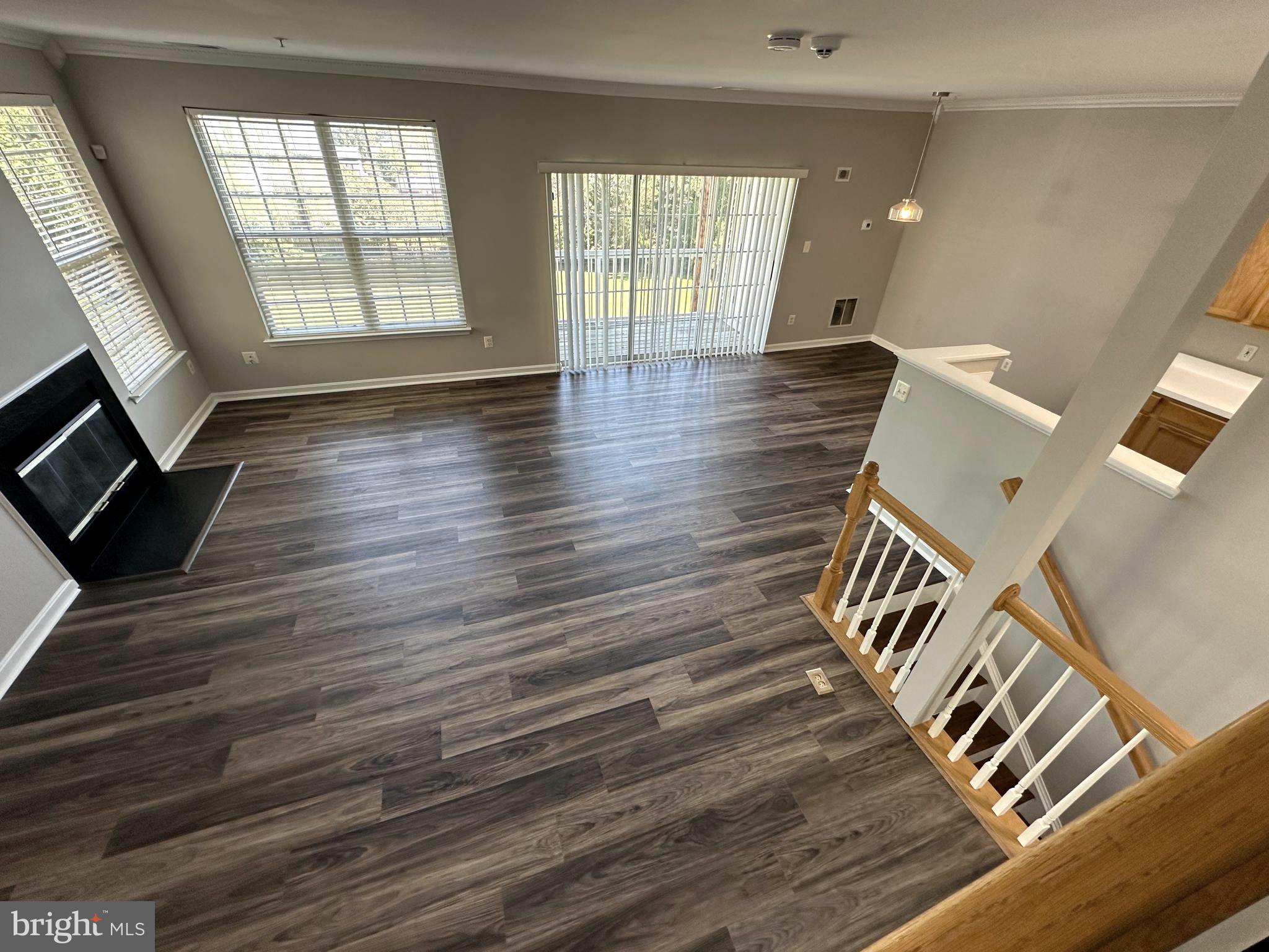 HAMPSHIRE HALL CONDO - Residential Lease