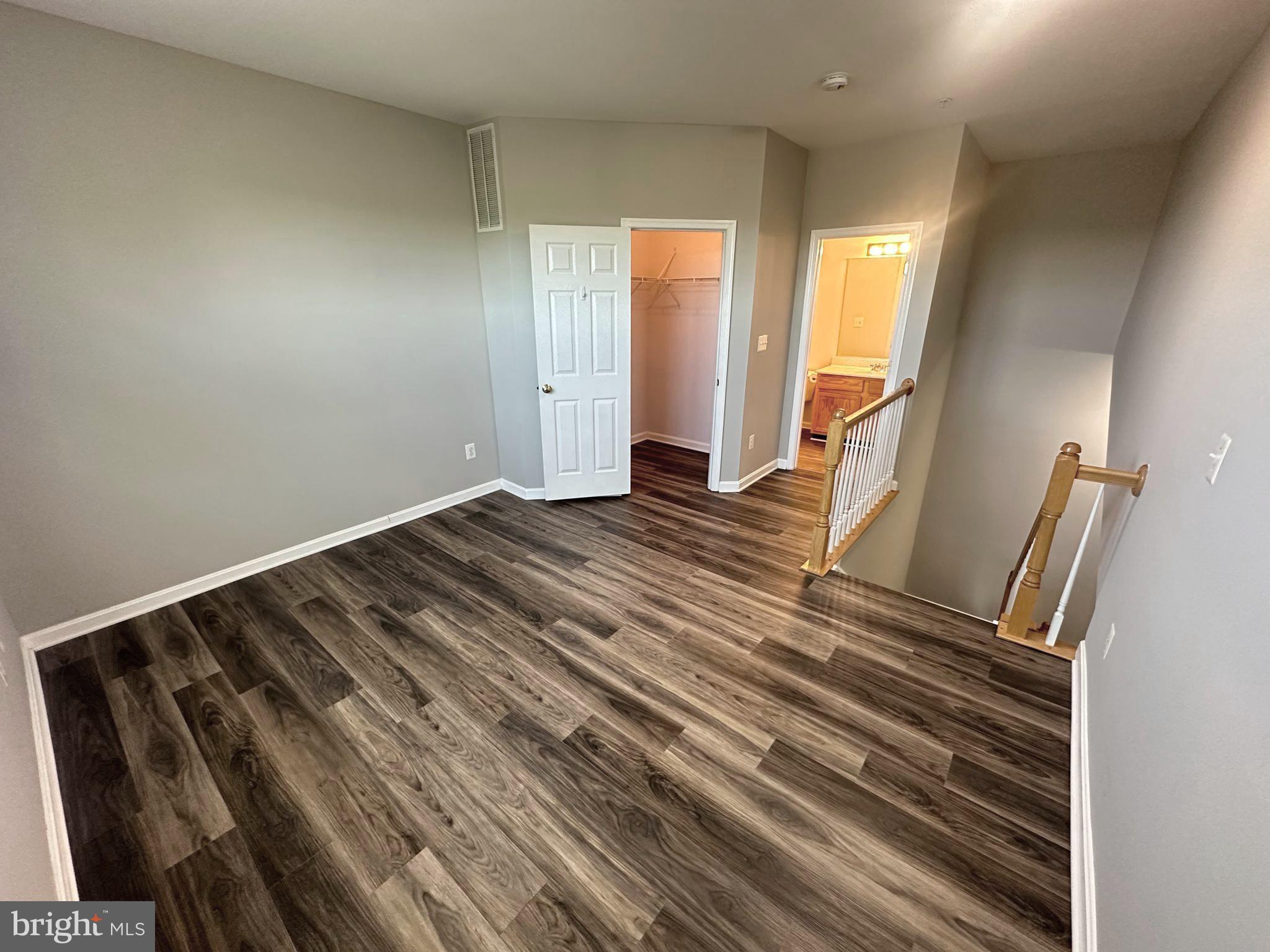 HAMPSHIRE HALL CONDO - Residential Lease