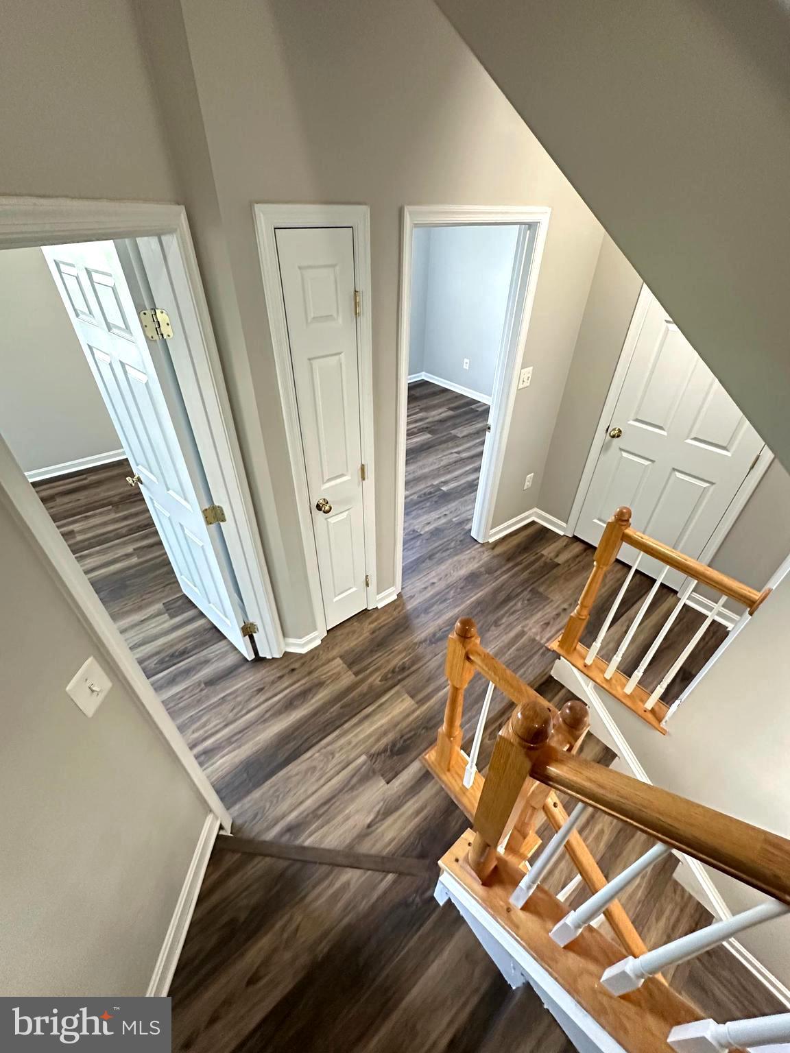 HAMPSHIRE HALL CONDO - Residential Lease