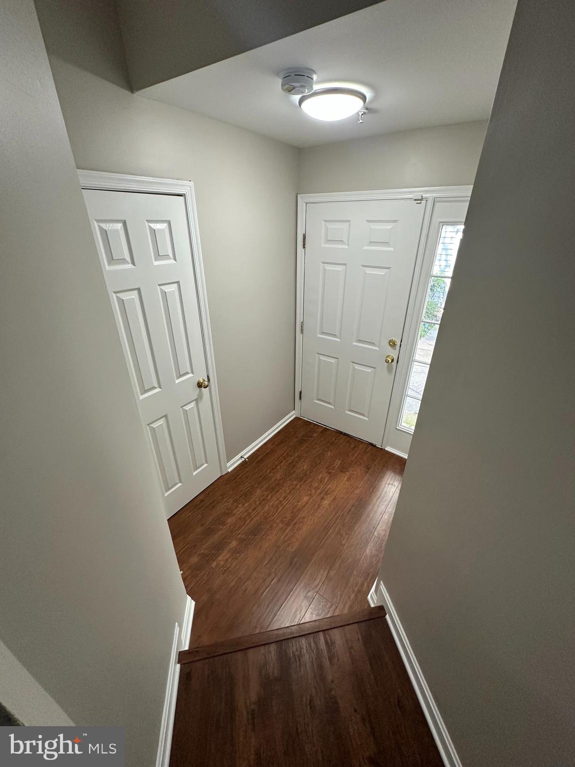 HAMPSHIRE HALL CONDO - Residential Lease