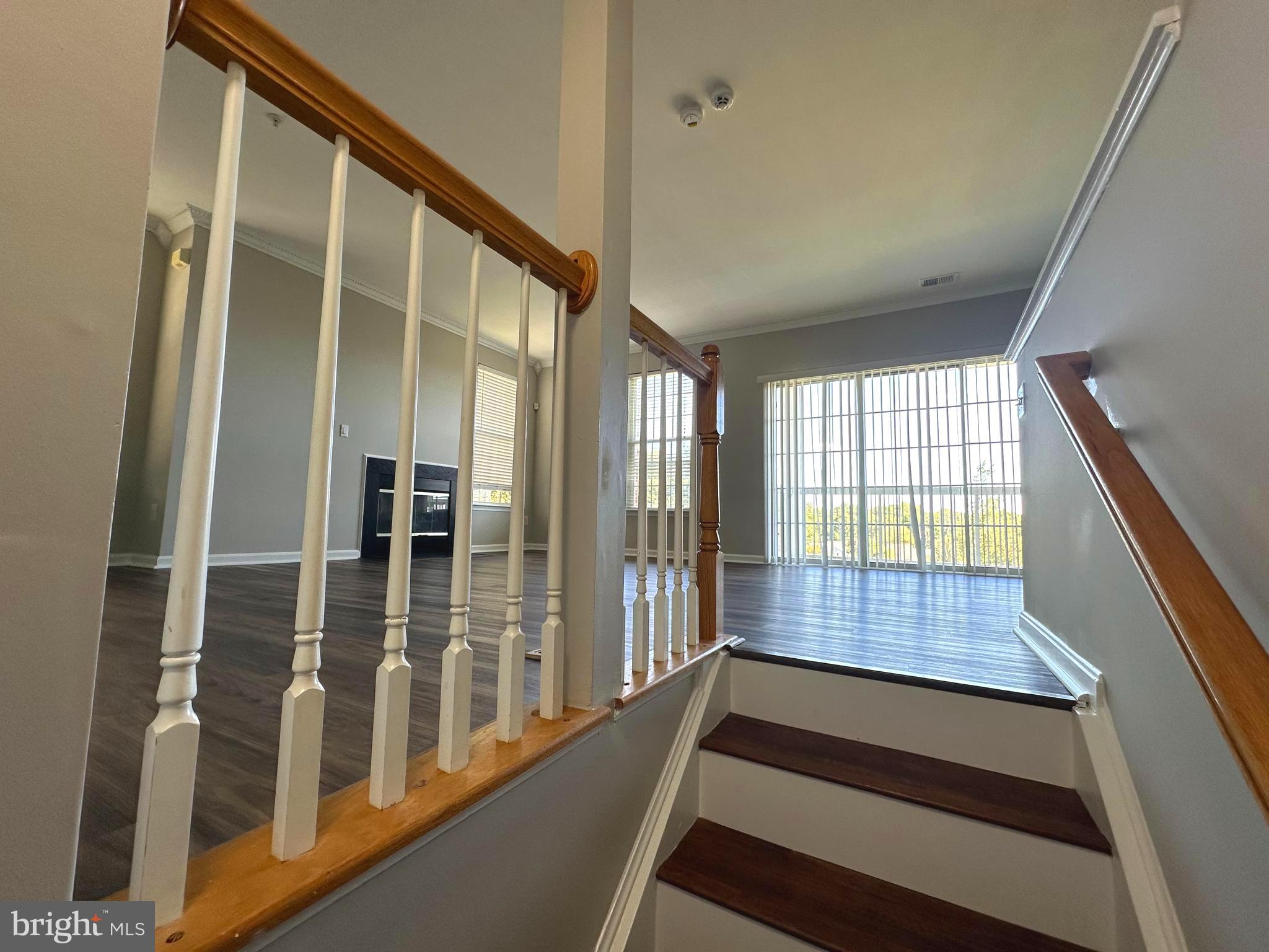 HAMPSHIRE HALL CONDO - Residential Lease