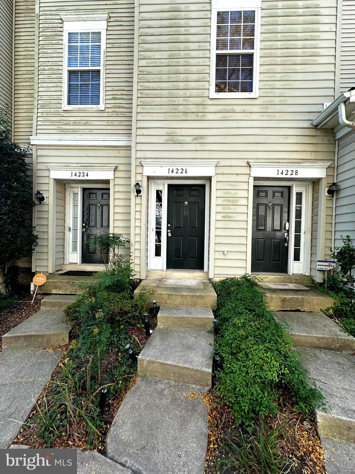 HAMPSHIRE HALL CONDO - Residential Lease