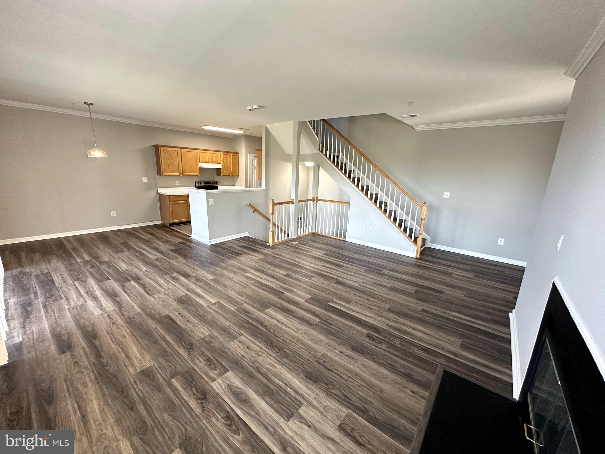 HAMPSHIRE HALL CONDO - Residential Lease