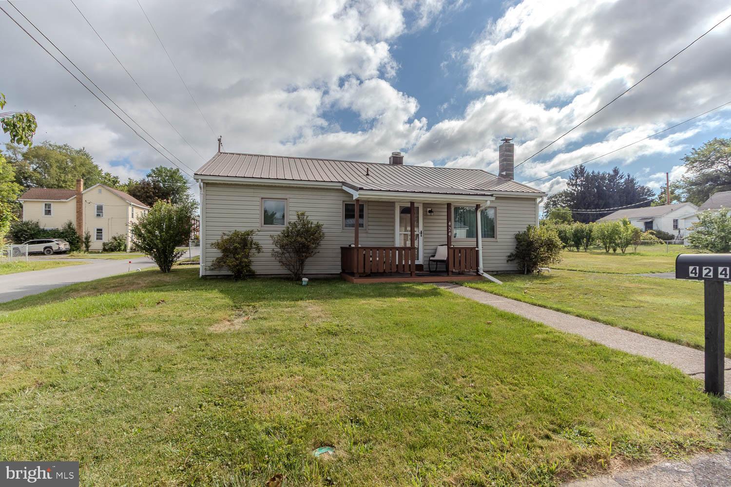 424 N 7TH STREET