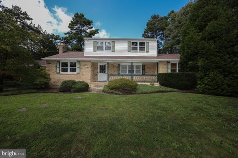Photo of 231 Cedarbrook Road, SICKLERVILLE, NJ 08081 (MLS # NJCD2126074)