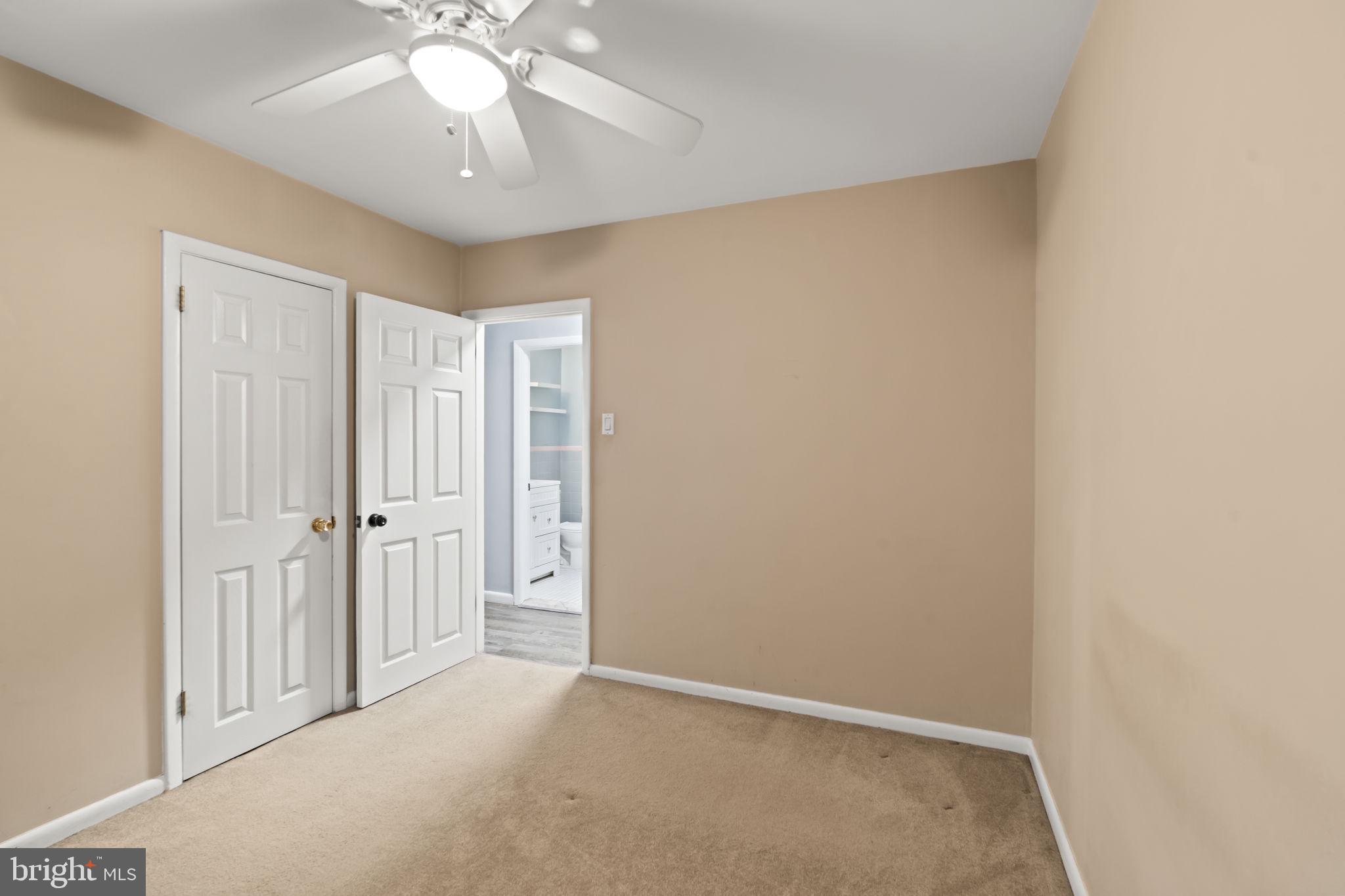 RHAWNHURST - Residential