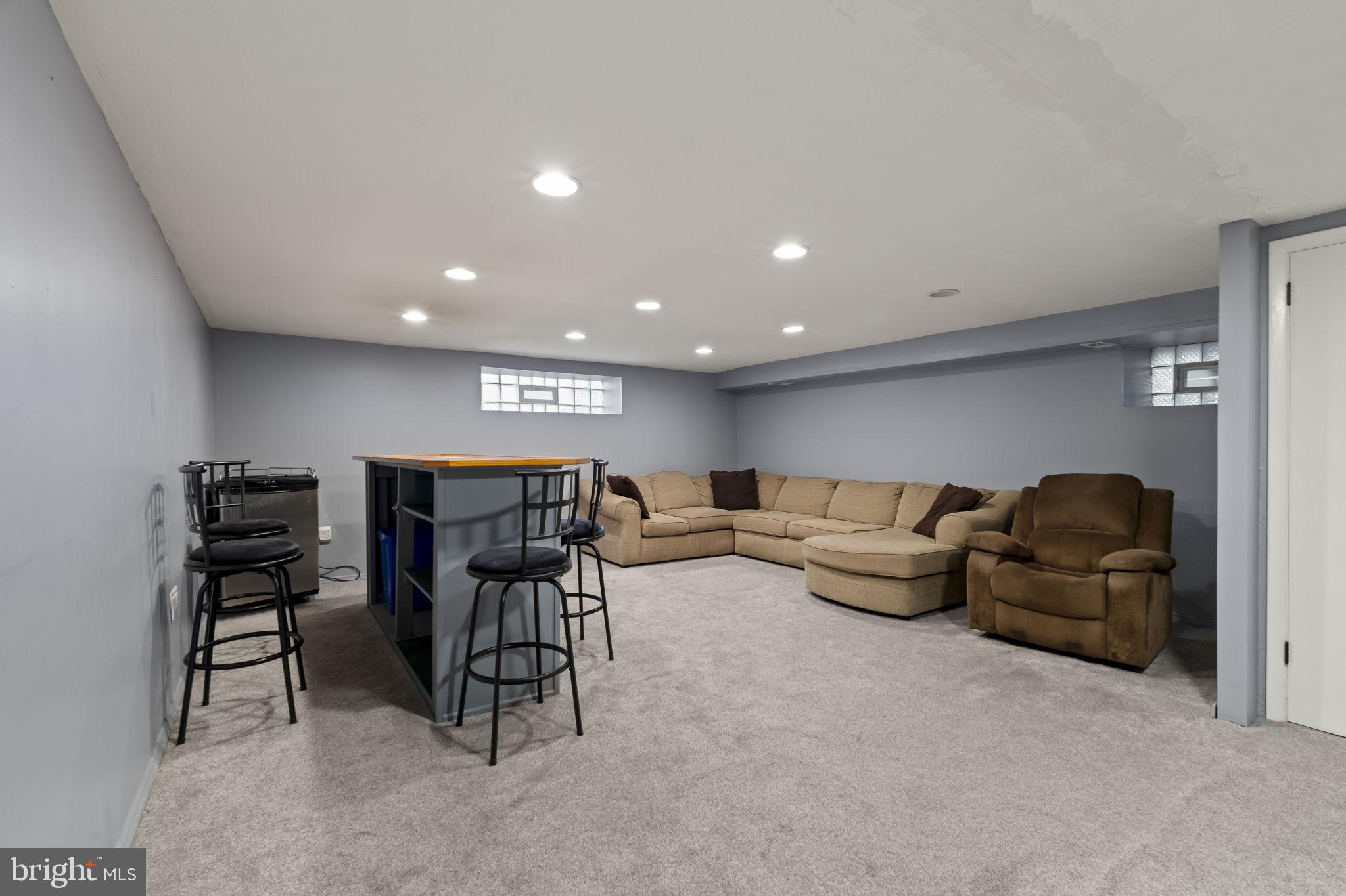 RHAWNHURST - Residential