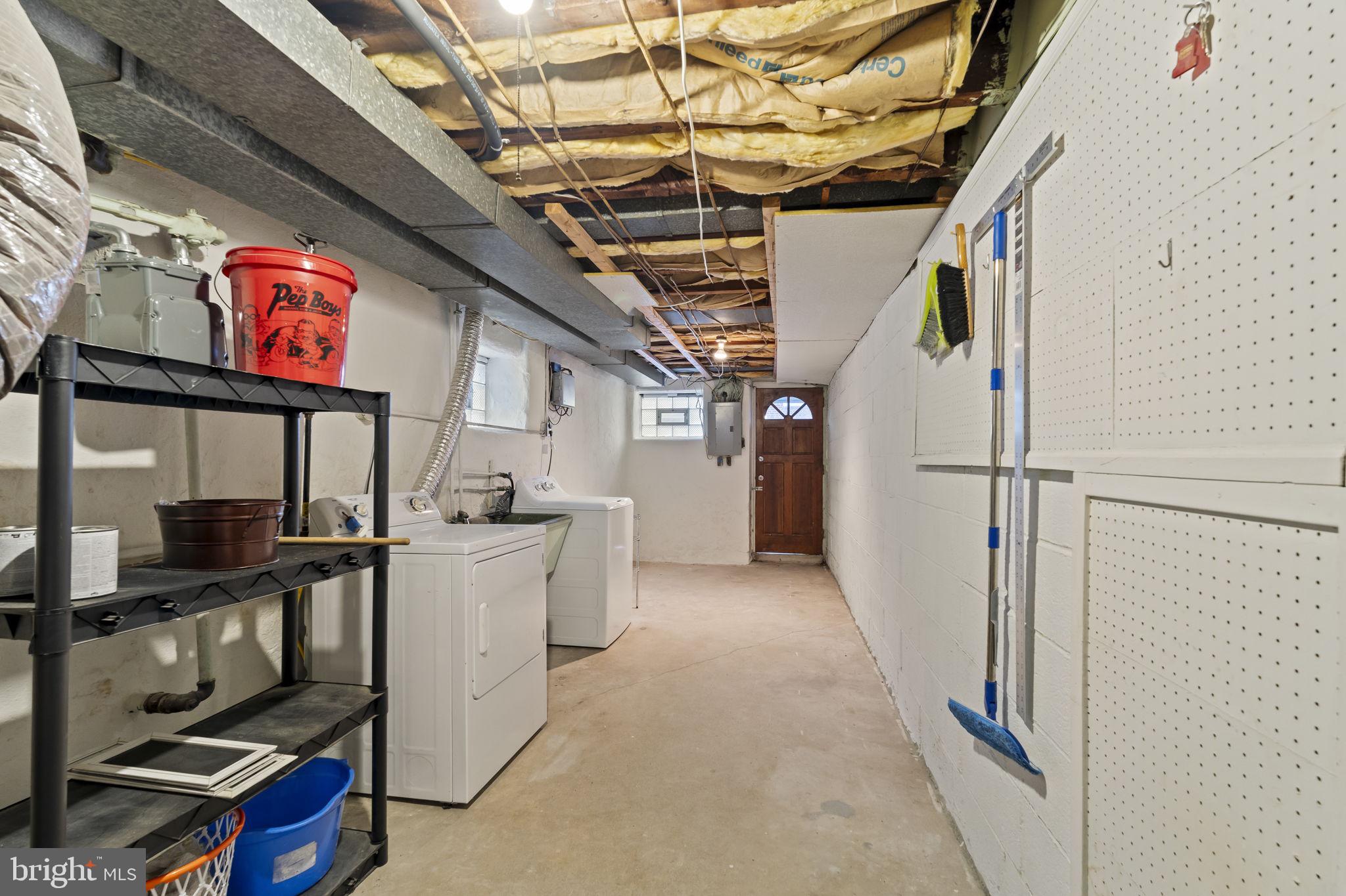 RHAWNHURST - Residential