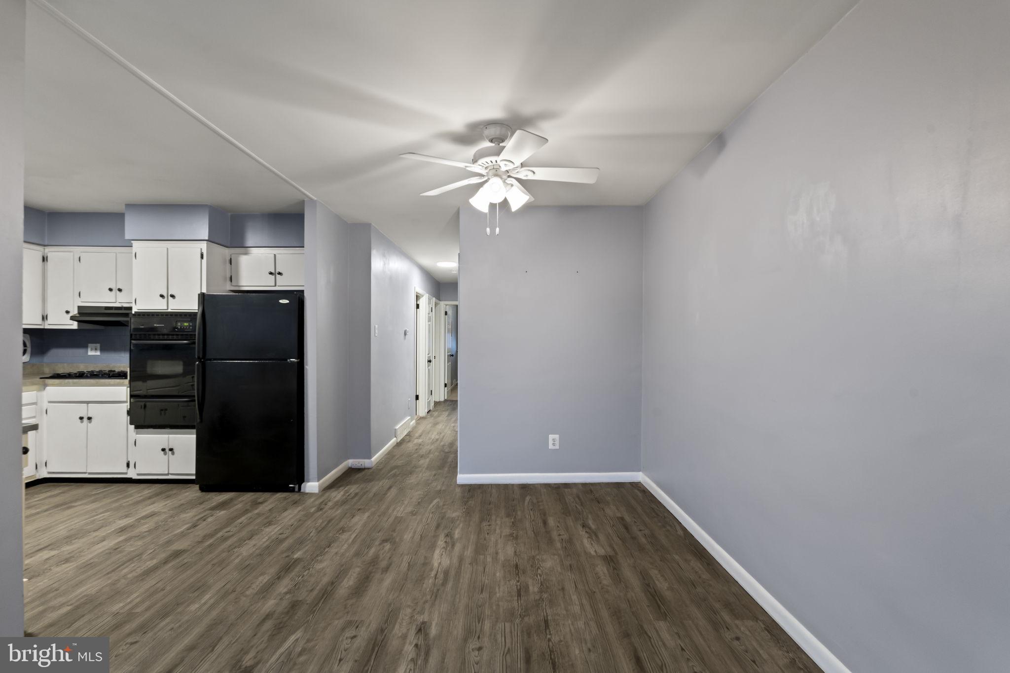 RHAWNHURST - Residential